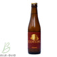 Egotripel - een verfrissend fruitig blond bier (6,5° alc.). 33 cl