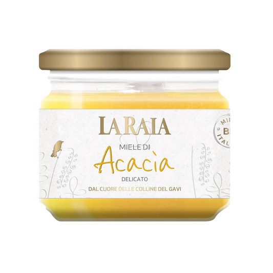 La Raia  - Boshoning 300gr