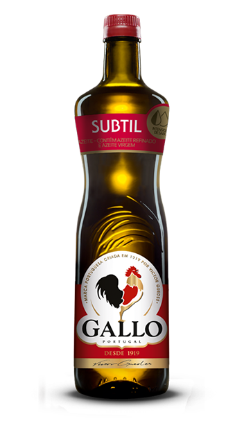 Gallo Subtil Virgem (750ml)