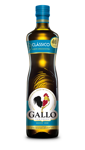 Gallo Classico Virgem Extra (750ml)