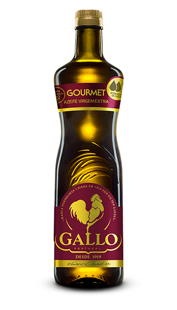 Gallo Gourmet Virgem Extra (750ml)